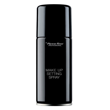 Pierre Rene Make Up Fixeermiddel, 150ml