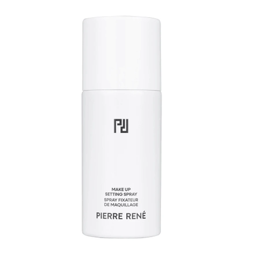 Pierre Rene Make Up Fixeermiddel, 150ml