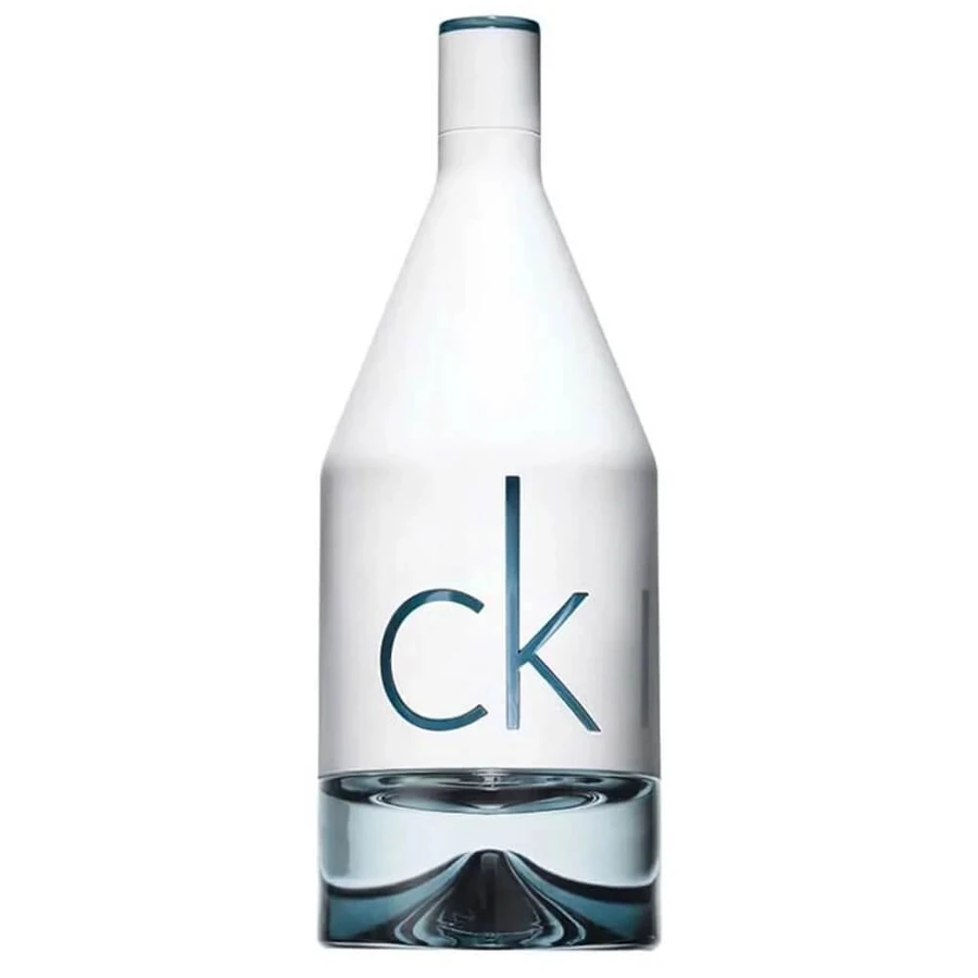 Calvin Klein In2U Men Eau de Toilette, 100ml