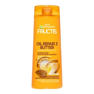 Garnier Fructis Oil Repair 3 Shampoo 400 ml