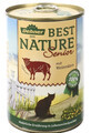 Dehner, Best Nature, Kattenvoer, gevogelte en ry, 400g