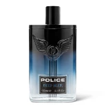 Police Deep Blue Eau de toilette, 100ml