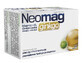 Neomag Ginkgo, 50 tabletten