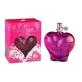 ¡Tiempo Real Love You! Agua de perfume rosa, 100 ml