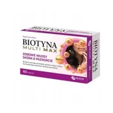 Biotyna Multi Max, 60 tabletten