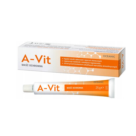 A-Vit ma beschermer 25g