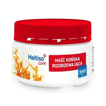 Heltiso Care Ma koska warming, 350g