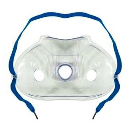 Omron PCV adult nebulizing mask NEB6007