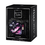 Set Lancome La Nuit Tresor Eau de Parfum 50ml + L'Absolu Rouge 505 Attrape Coeur matte lippenstift + Hypnose Drama 01 Excessive Black 2ml mini mascara Hypnose Drama 01 Excessive Black 2ml