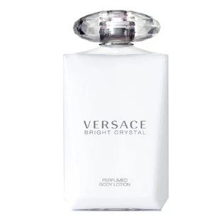 Versace Bright Crystal Perfumowany balsam do ciała, 200ml
