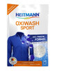 Heitmann, Oxi sport, Wasmiddel, 50g