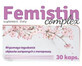 Femistin Complex, 30 capsules