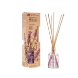 La Casa de los Aromas Mikado Esencia Botánica Esencia de Lavanda, 50ml