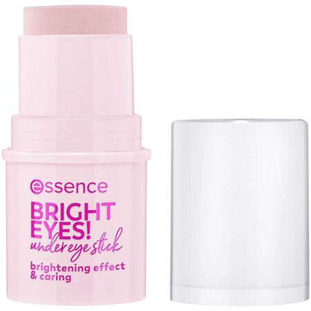 Essence Bright Eyes! Stick occhi, 5,5 g