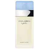 Dolce amp; Gabbana Light Blue Women Eau de toilette, 25ml