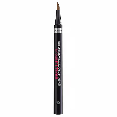 L'Oreal Paris Infaillible Brows 48H Eyebrow Marker Lichtbruin