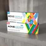 Acnederm Gel, 20 g