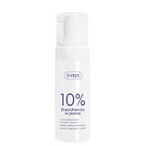 Ziaja, 10% D-panthenol huidschuim voor kinderen en volwassenen, 150 ml - Lang houdbaar!