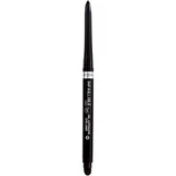 L'Oreal Paris Infaillible Grip 36H intense black eye pencil, 5g
