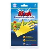 Blink, Rubber Handschoenen M, 1 st