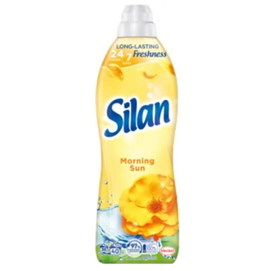 Silan Ochtendzon Was, 880 ml