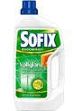 Sofix, Vollglanz, Vloerpolish, 1l