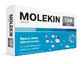 Molekin zink 15 mg, 30 tabletten