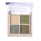 Eye Shadow Palette Paese 02 Military Vibe, 5.5g