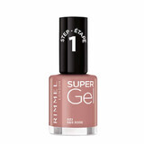 Rimmel Super Gel Nagellak 033 R amp;B Rose, 12ml