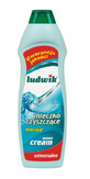 Ludwik, Latte detergente, marino, 660g