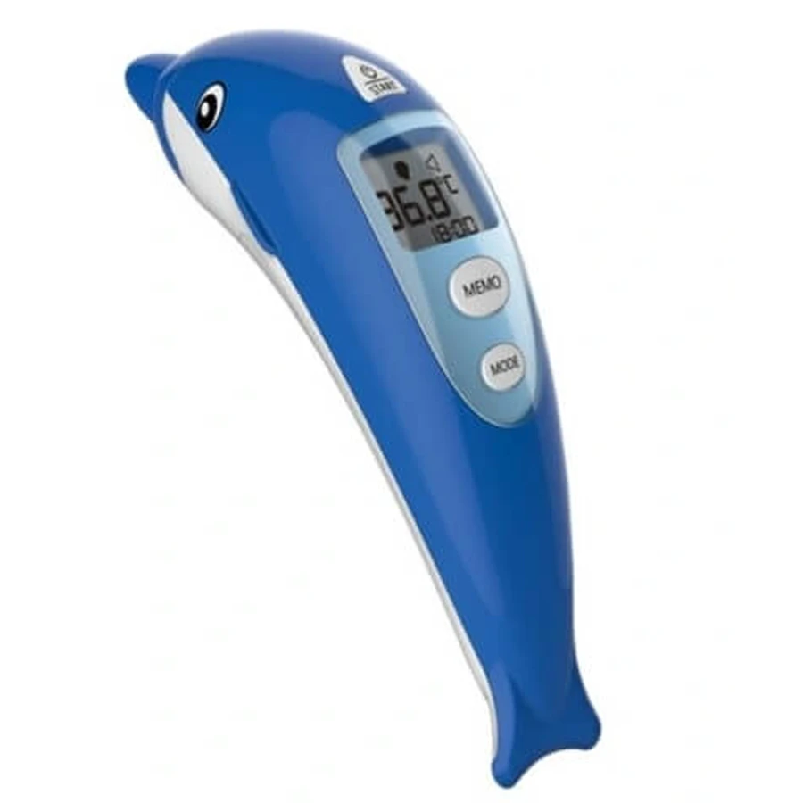Microlife NC 400 elektronische contactloze thermometer