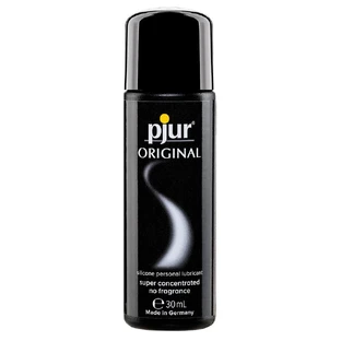 Glijmiddel op siliconenbasis Pjur Original Bodyglide, 30ml