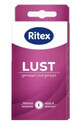 Ritex, Lust, Condooms, 8 stuks