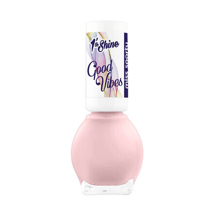 Miss Sporty 1 Minute to Shine Lac de unghii 112, 7ml