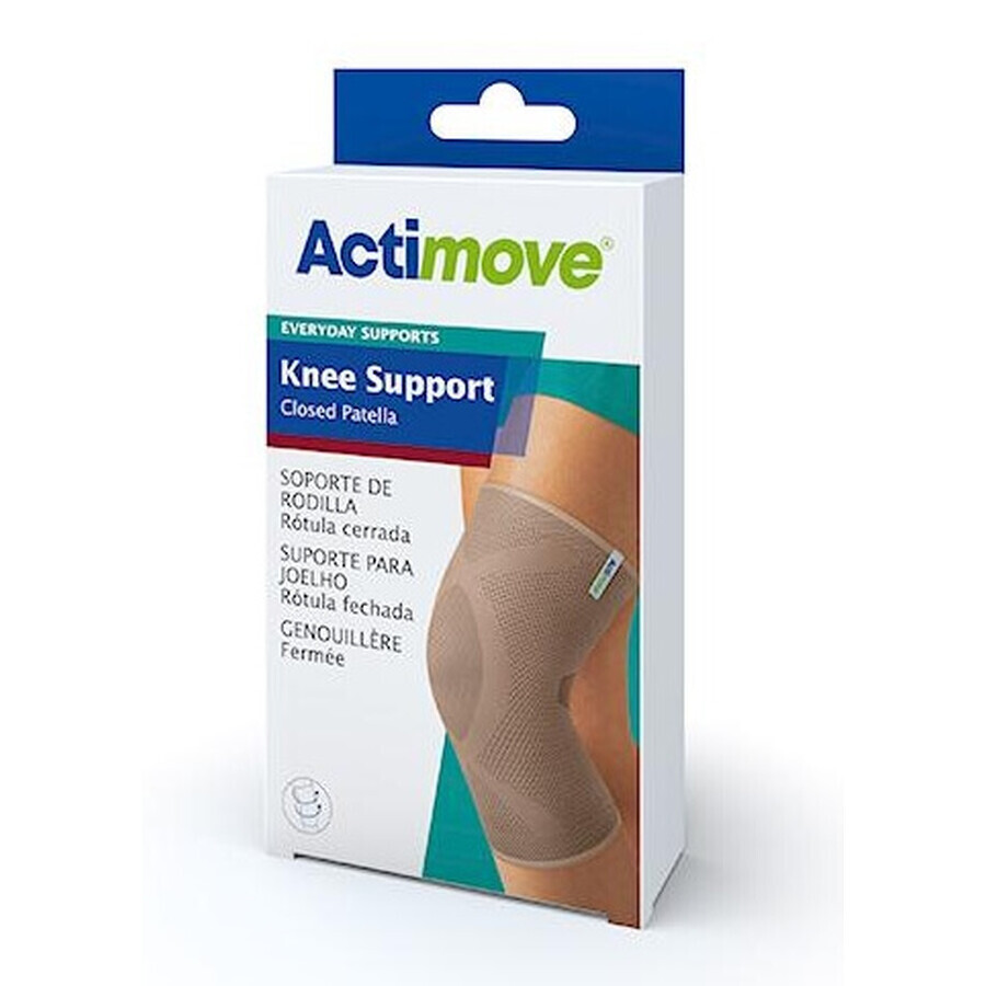 Actimove, Beowa kniebandage maat S - Langdurig!