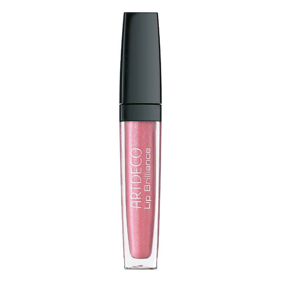 Artdeco Lip Brilliance brillo de labios de larga duración SPF 6 64, 5ml