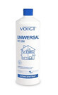 Voigt 250, Detergente universale per la pulizia di superfici resistenti all&#39;acqua, 1l