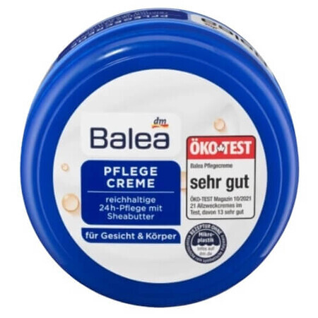 Balea Crème, 250 ml