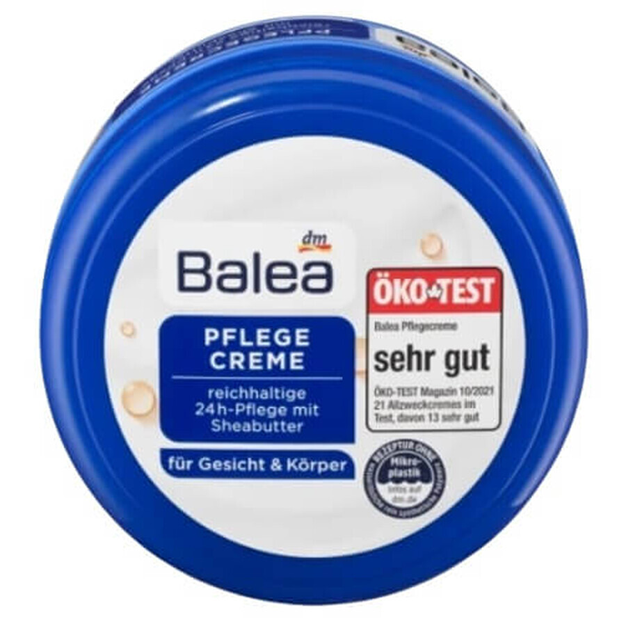 Balea Crème, 250 ml