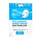 Beauty Formulas Displenishing Hyaluronsäure-Maske in einem Pad, 1 Stück
