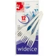 Bratek, Disposable plastic forks, 12 pieces