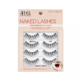 Ardell Naked Lashes Multipack Kunstwimpers op één strip 422 zwart
