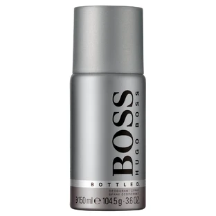 Hugo Boss Bottled Deodorant, 150ml
