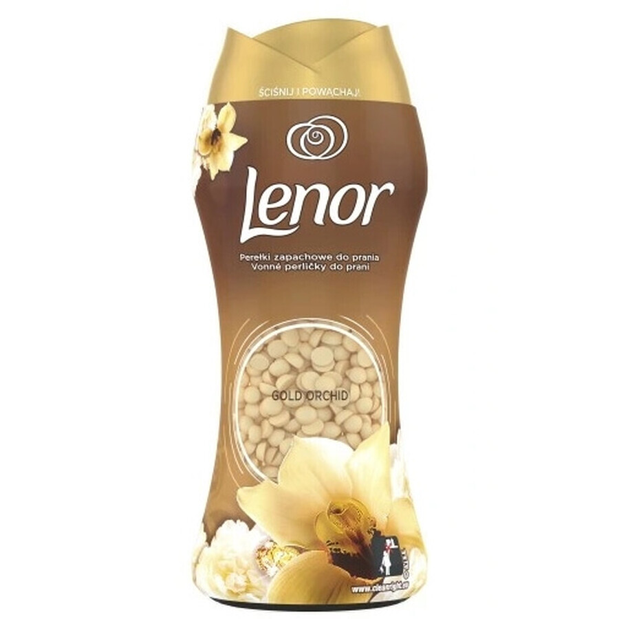 Lenor Gouden Orchidee Pereki, 210g