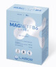 Labor, Magneff B6, 60 tabletten