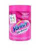 Vanish Oxi Action Gekleurd Waspoeder Roze 625 g