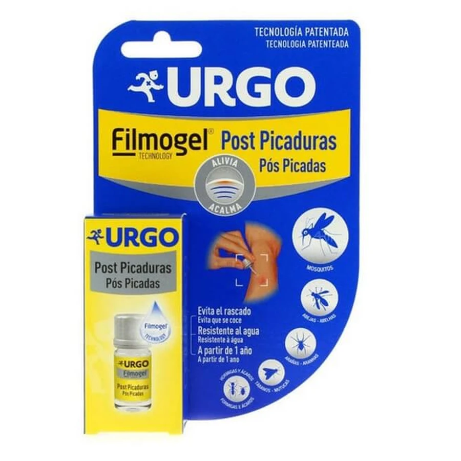 URGO voor insectenbeten Filmogel, 3.25 ml