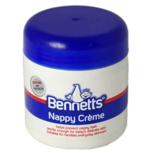 Bennetts Babycrème 150ml