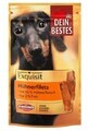 Dein Bestes, Snack voor honden, kipfilet, 80 g