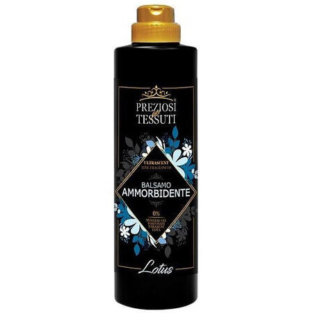 Preziosi Tessuti Lotus waslotion, 750ml